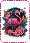 (image for) Flamingo Tropical